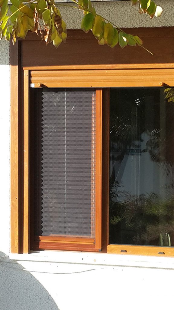 Karşıyaka Sineklik Tamiri