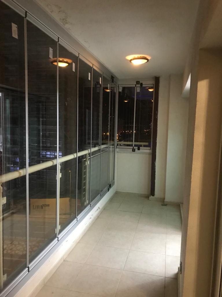 Karşıyaka Cam Balkon Tamir ve Onarım Servisi